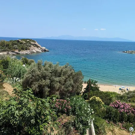 Beachfront Palio Kavala