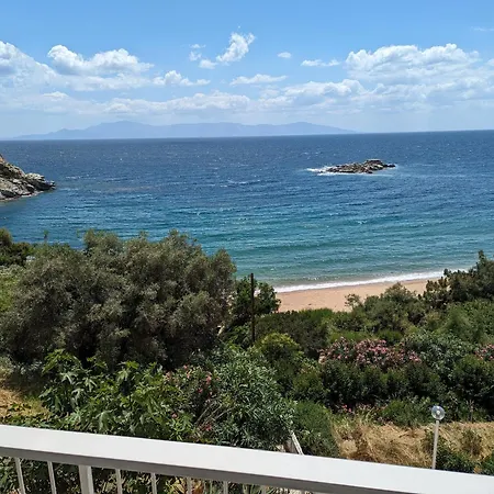 Beachfront Palio Kavala * PalaiónTsiflíkion