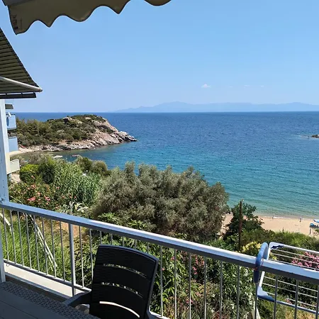 Beachfront Palio Kavala *