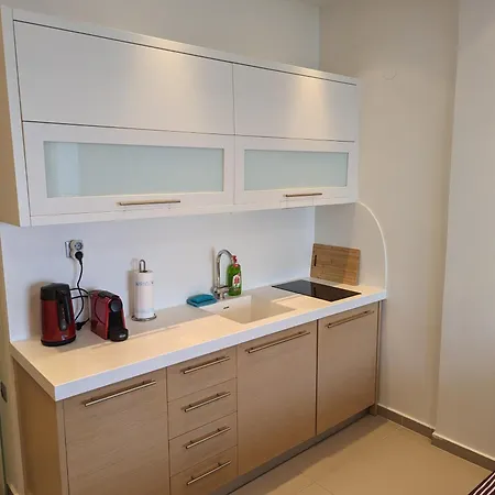 Beachfront Palio Kavala