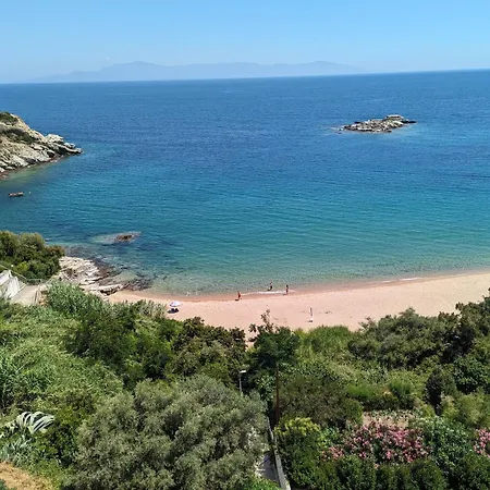 Appartamento Beachfront Palio Kavala