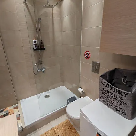 Beachfront Palio Kavala PalaiónTsiflíkion