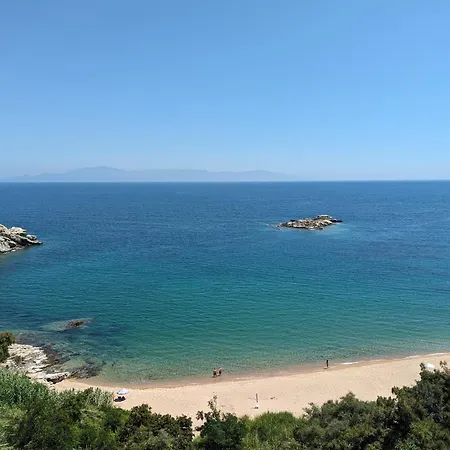 Beachfront Palio Kavala