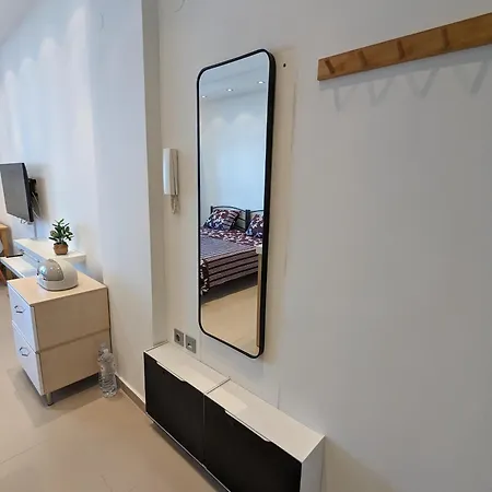 Beachfront Palio Kavala Appartamento *