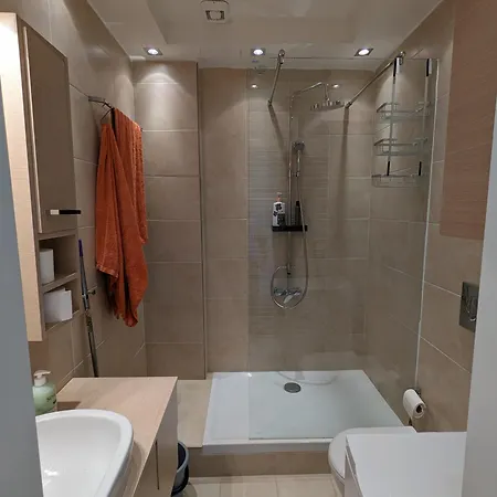 Beachfront Palio Kavala Appartamento PalaiónTsiflíkion