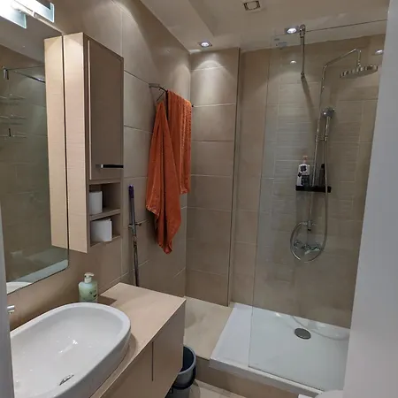 Beachfront Palio Kavala PalaiónTsiflíkion