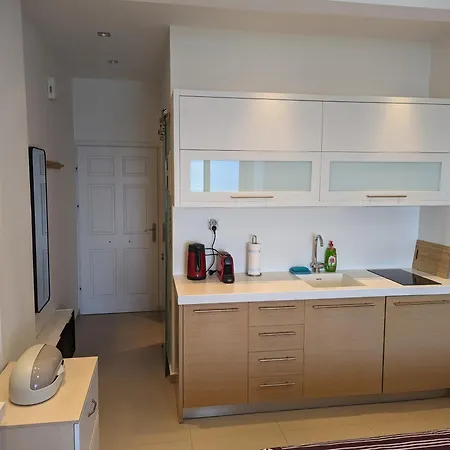 Beachfront Palio Kavala *