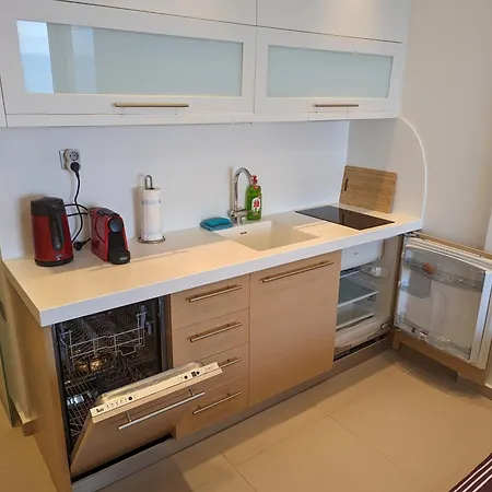 Beachfront Palio Kavala PalaiónTsiflíkion