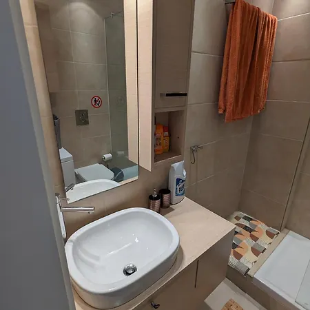 Appartamento Beachfront Palio Kavala