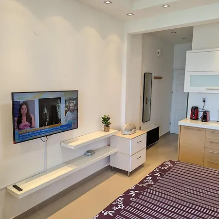 Beachfront Palio Kavala *