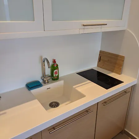 Appartamento Beachfront Palio Kavala *