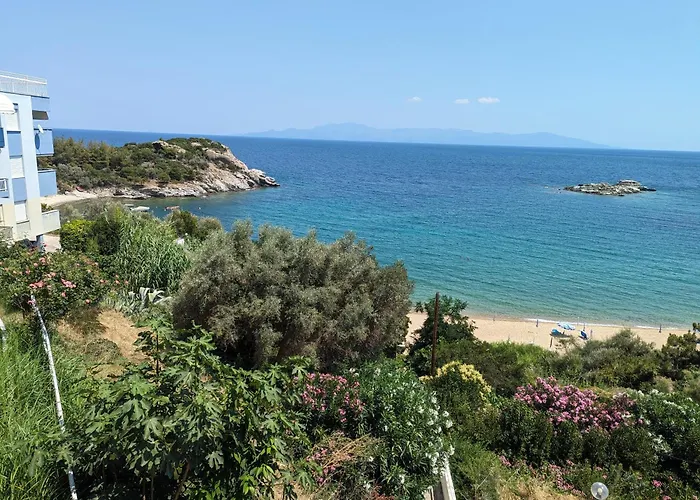 Beachfront Palio Kavala